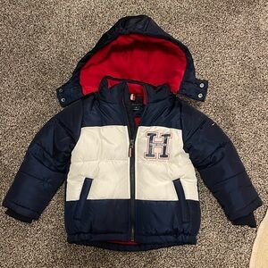 Toddler Coat